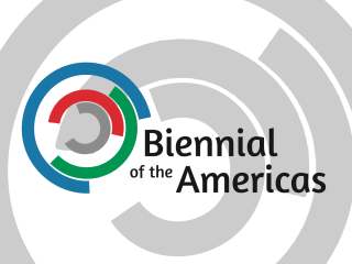 Biennial of the Americas Logo